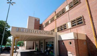 Beba de un año en terapia intensiva tras caer en un balde con agua