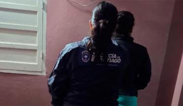 Tenía arresto domiciliario y ofrecía casas del IPVU: así operaba una vecina del barrio General Paz