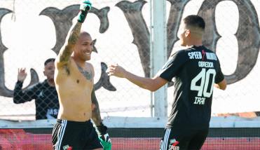 Riestra se impuso en los penales ante Armenio y se clasificó a octavos de final de la Copa Argentina