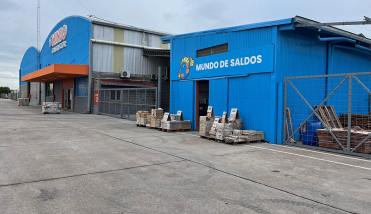 TU MUNDO Constructor presenta “Mundo de Saldos, la gran carpa de liquidación”