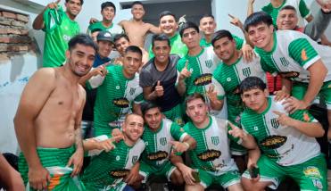 Liga Santiagueña 2025: resultados, tablas y próximos duelos del Torneo Apertura