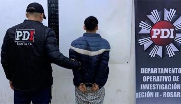 Detuvieron a un sospechoso por el homicidio de un adolescente con un tiro en la cabeza en un taxi