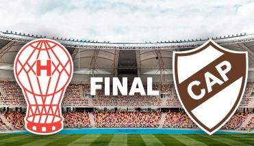  La final entre Huracán y Platense que se jugará en Santiago del Estero ya tiene árbitro designado