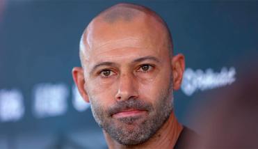 La fuerte charla de Mascherano para la remontada del Inter Miami: Estamos en la mierda