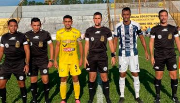 Sarmiento de La Banda ganó en Misiones y se trepó a la cima de la zona D