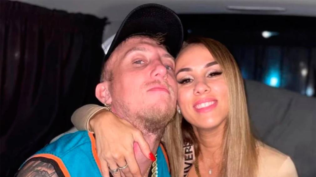 Barby Silenzi confirmó su separación de El Polaco: “Se terminó el amor, me cansé”