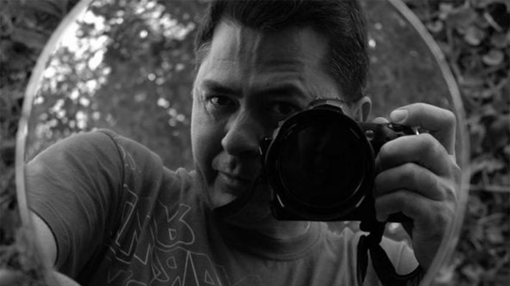 Invitan a una muestra homenaje al docente y fotógrafo Gustavo Tarchini