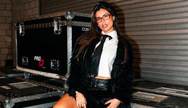 Valentina Olguín realizó 16 compras al exterior y la defraudación supera los $ 1.300.000