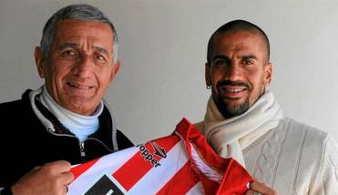Murió Juan Ramón Verón, leyenda de Estudiantes y padre de la Brujita