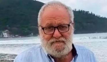 Hallaron el cuerpo del cordobés que estaba desaparecido en Florianópolis