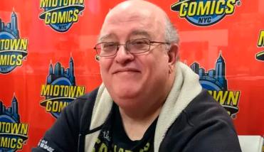 Falleció Peter David, reconocido guionista de cómics, a los 68 años