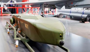 Ucrania fue autorizada por Alemania a usar sus armas contra objetivos militares en Rusia