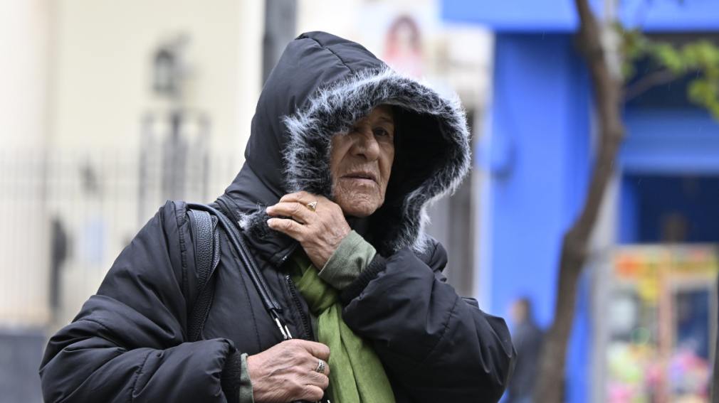 El tiempo para este viernes 27 de junio en Santiago del Estero: frío intenso y una máxima de 18ºC.