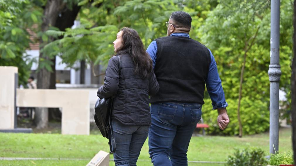 El tiempo en Santiago del Estero para este domingo 8 de junio: se espera una jornada agradable y máxima de 21º