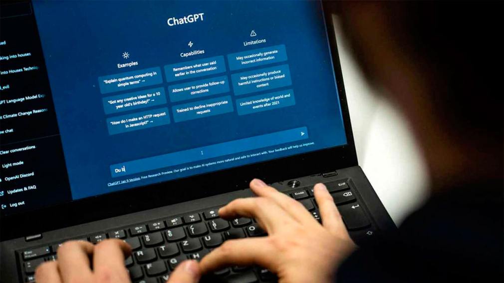 Soledad y relaciones: cada vez más personas acuden a ChatGPT por respuestas