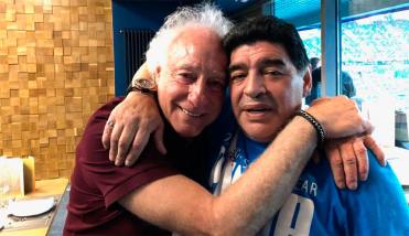 Coppola habló sobre el escándalo en el juicio por la muerte de Maradona: “No puede descansar en paz”