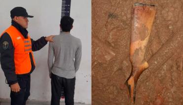 Añatuya: detuvieron a una banda de ladrones tras violento intento de robo