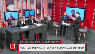 Gustavo Marangoni: “El Gobierno piensa en octubre, pero la economía real tiene otros tiempos”