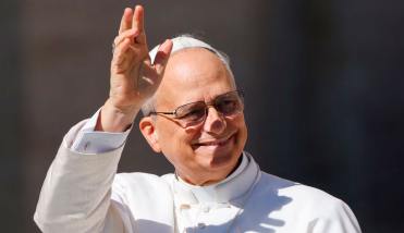 El papa León XIV pidió un alto el fuego en Ucrania y Gaza y exigió la liberación de todos los rehenes
