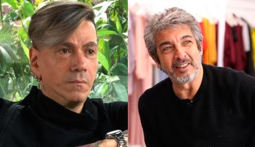 Roberto Piazza destrozó a Darín por sus dichos sobre las empanadas: “Está loquito”