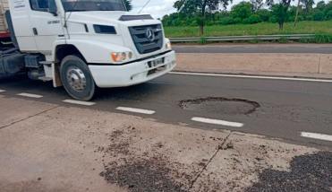Productores chaqueños reclaman mejoras en la ruta 16 y advierten por accidentes graves