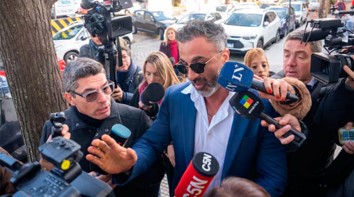 Luque tras la nulidad del juicio por la muerte de Maradona: Era obvio que iba a ir preso