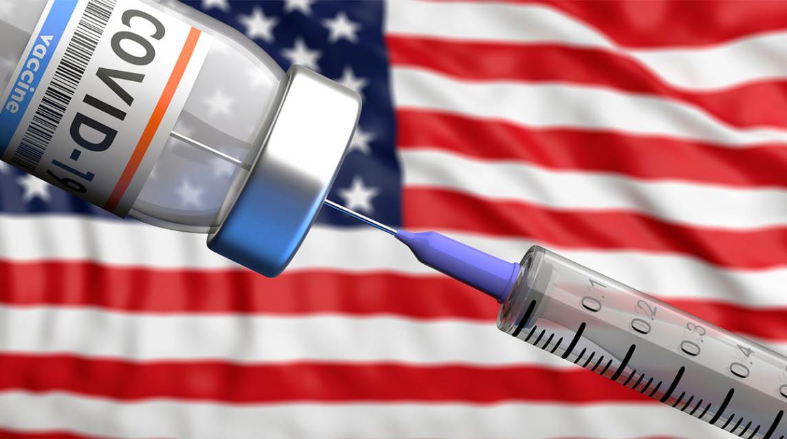 Estados Unidos deja de recomendar la vacuna contra el Covid-19 para niños sanos y embarazadas