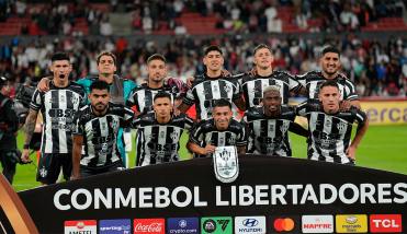 Central Córdoba clasificó como el mejor tercero a la Sudamericana: ¿cómo serán los playoffs?