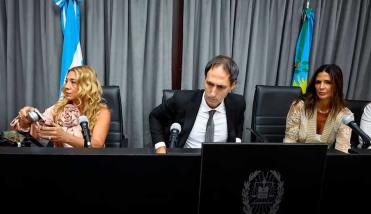 Juicio por la muerte de Maradona: qué pasaría si la jueza Makintach renuncia y cuál es su situación judicial
