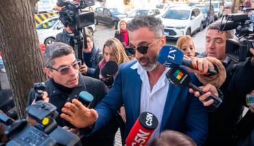 Luque tras la nulidad del juicio por la muerte de Maradona: Era obvio que iba a ir preso