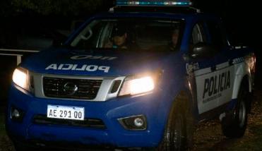 Córdoba: un policía se resistió a un robo y baleó a un menor que quedó en grave estado