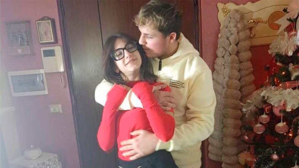 Confesó haber matado a su novia y ocultado el cuerpo antes de salir con amigos