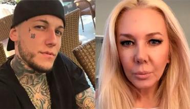 Alex Caniggia liquidó a Mariana Nannis y habló del difícil vínculo con su madre