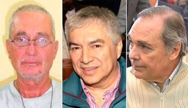 Ruta del dinero K: ordenaron la detención de seis condenados