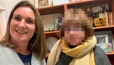 Una contadora fue detenida por presentar facturas truchas por más de $4 mil millones