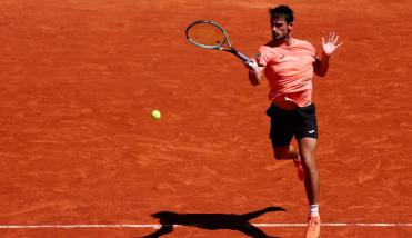 Mariano Navone se despidió de Roland Garros y ya no quedan argentinos en el torneo