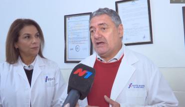 En el Día Mundial de la Esclerosis Múltiple, médicos santiagueños resaltaron los avances científicos