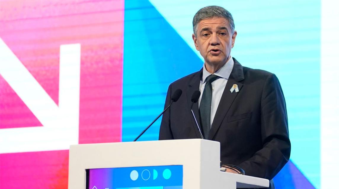 El PRO reorganiza el Gabinete en CABA y decidió echar al asesor catalán Antoni Gutiérrez Rubí