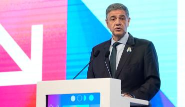 El PRO reorganiza el Gabinete en CABA y decidió echar al asesor catalán Antoni Gutiérrez Rubí