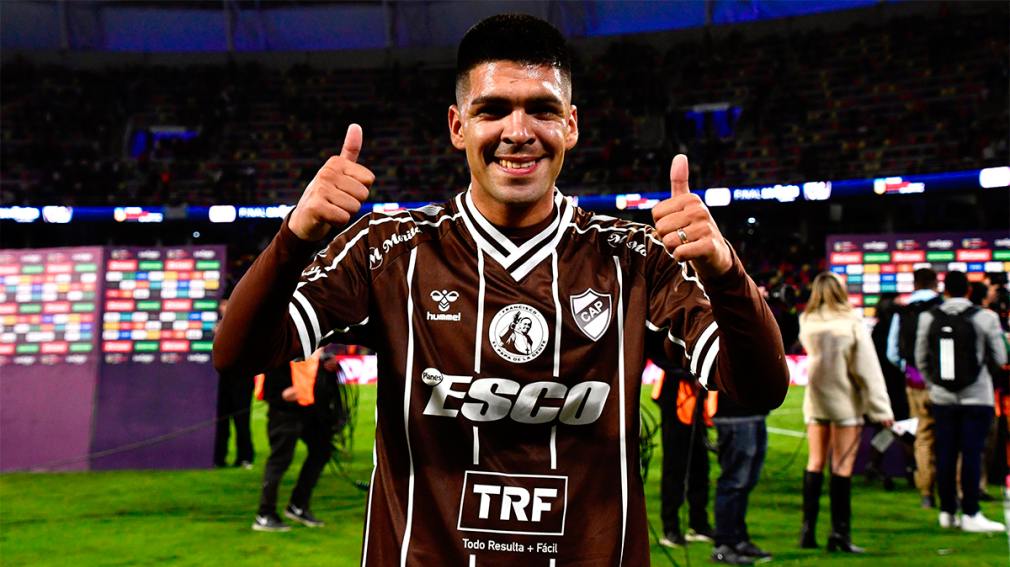 Central Córdoba suma refuerzos: Fernando Juárez y Juan Pablo Pignani, cerca de firmar