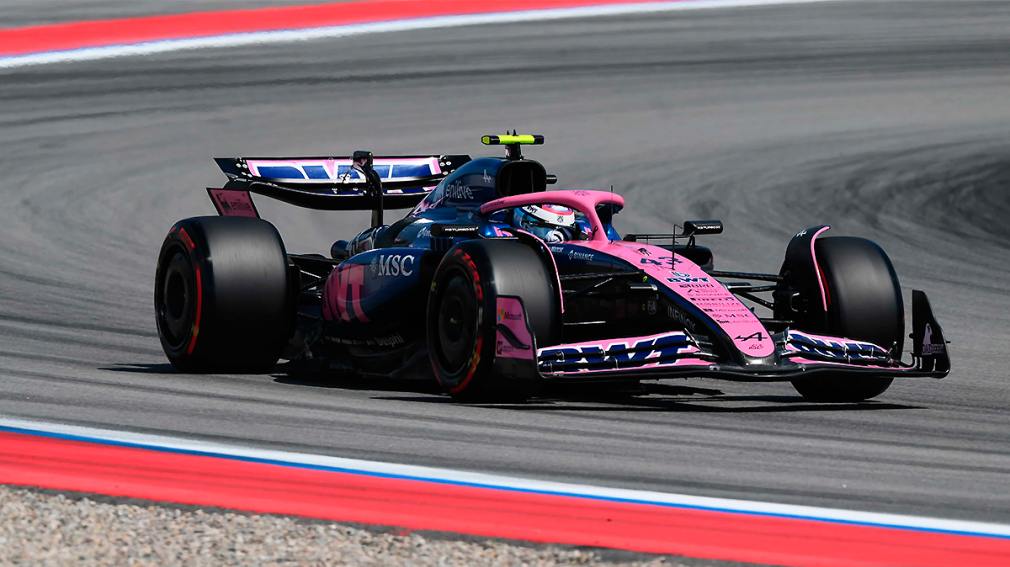 Vuelve la Fórmula 1 con el GP de Canadá: el cronograma completo del fin de semana