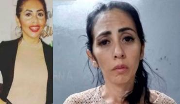 Estafadora serial volvió a caer presa y acumula 47 causas