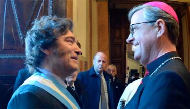 Entre la cercanía y el desencuentro: la compleja relación entre los gobiernos argentinos y la Iglesia Católica