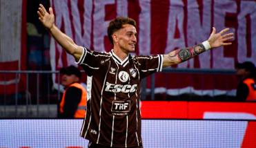 Las tres estrellas que puede sumar Platense tras el título conseguido en Santiago del Estero