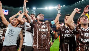 Todos los títulos de Platense en su historia