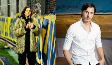 ¿Quién es Priscila Crivocapich, la nueva pareja de Roberto García Moritán?