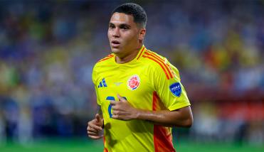 Sensible baja en Colombia para enfrentar a la Selección Argentina: fue desafectado Juanfer Quintero