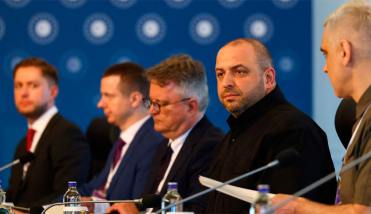 Ucrania y Rusia acordaron un nuevo intercambio de prisioneros