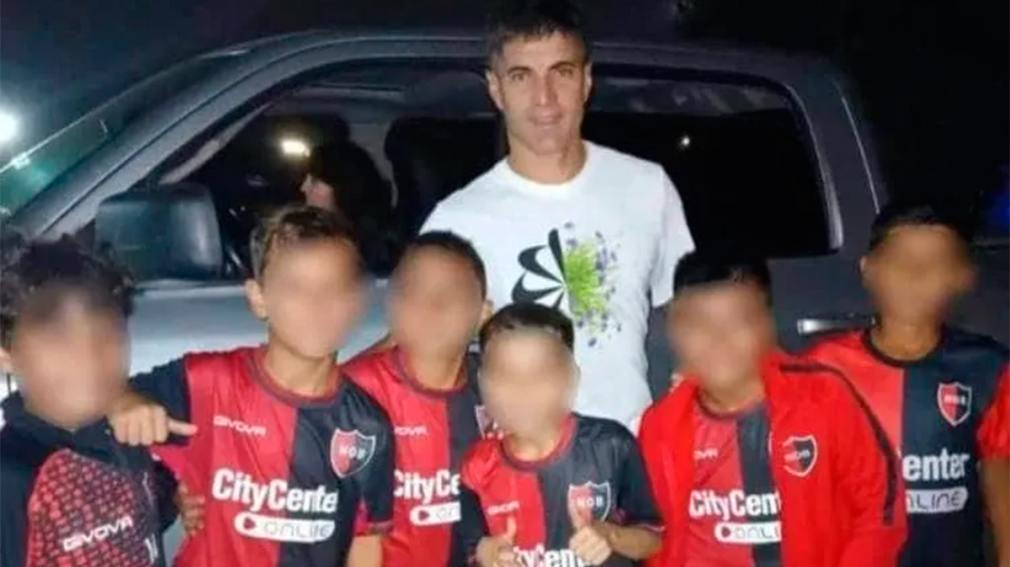 Malcorra habló de la sanción a los chicos de Newell’s que le pidieron una foto: “Me da tristeza”