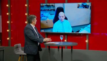 El análisis del tributarista César Litvin en Libertad de Opinión ¿Está todo listo para usar los dólares del colchón?
